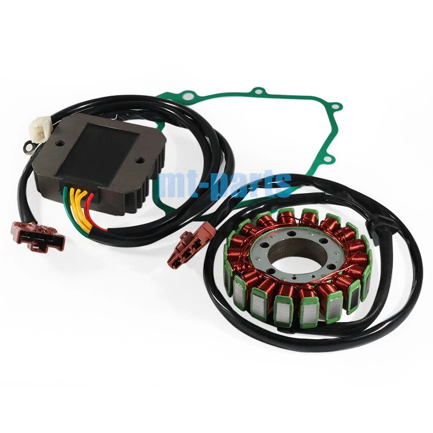 Stator Magneto Regulator Rectifier Gasket for Gas Gas SM700 ES700 (2022–2024)