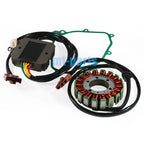 Stator Magneto Regulator Rectifier Gasket for Gas Gas SM700 ES700 (2022–2024)