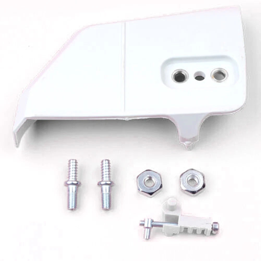 Sprocket Cover for (0000 955 0801, 1120 664 1500, 1123 640 1705, 1123 664 2400)
