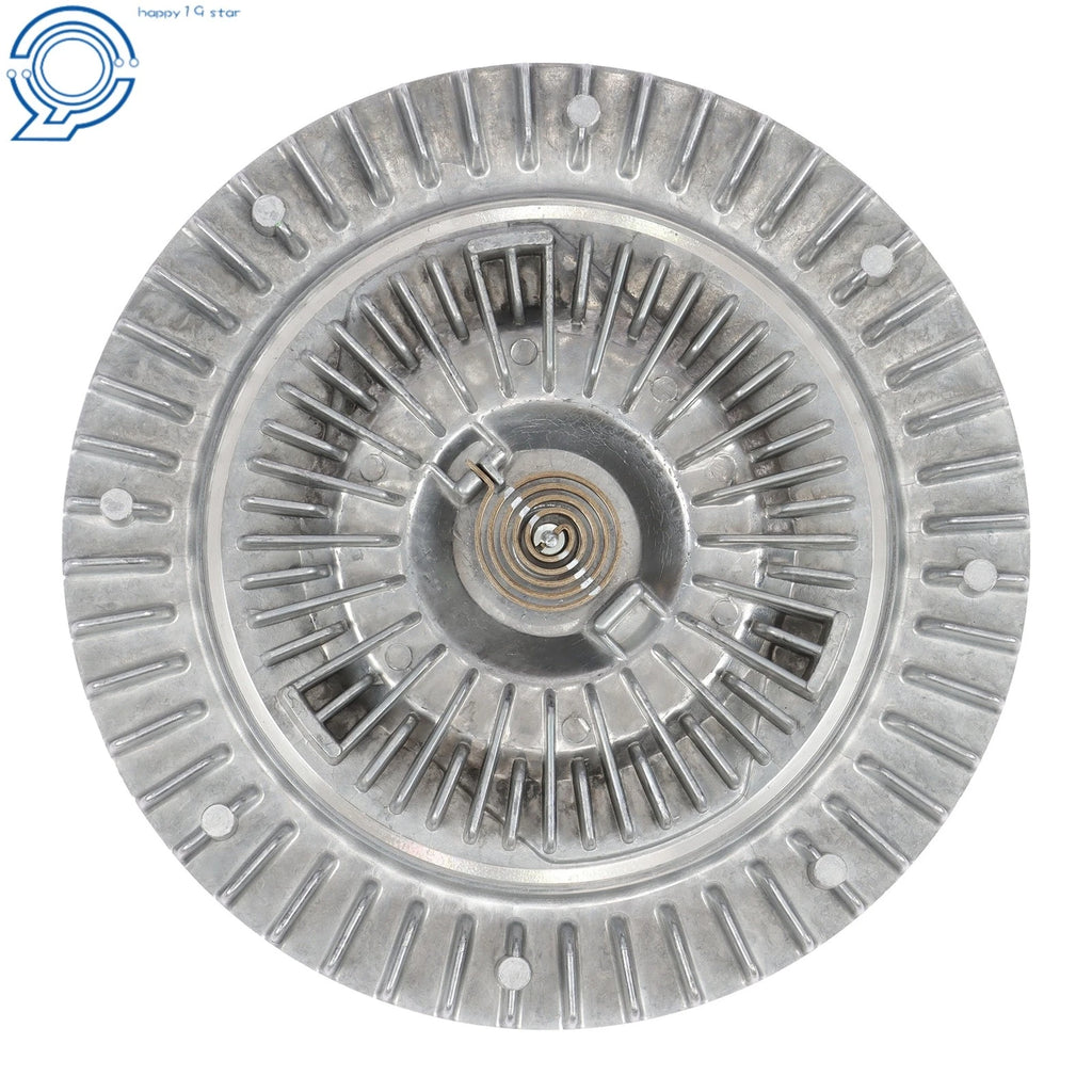 Radiator Cooling Fan Clutch for Jeep Wrangler (2007–2010)