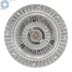 Radiator Cooling Fan Clutch for Jeep Wrangler (2007–2010)