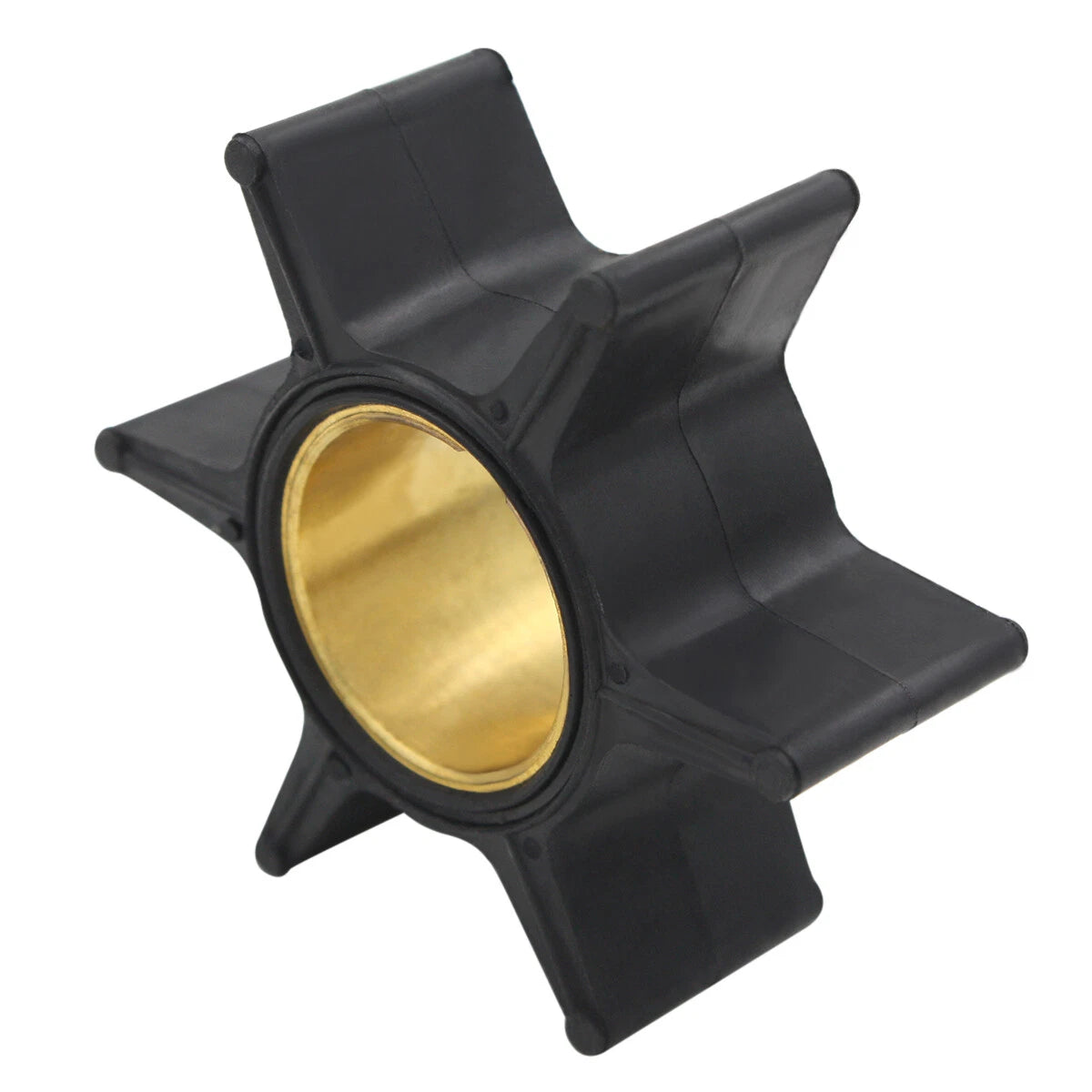 Water Pump Impeller for Mercury Mariner (47-89983T 47-89983 47-65959)