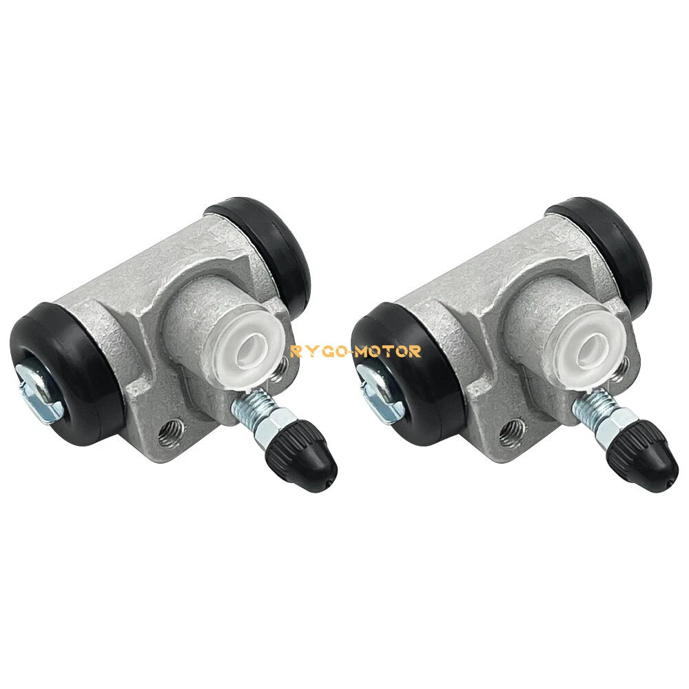 Front Brake Wheel Cylinder for Suzuki LT230 LT250 LTF230 LT300E (1985–1989)