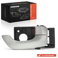 Front Right Interior Door Handle for Kia Magentis Optima (2006–2010)
