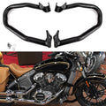 Bumper Engine Protection Guard Crash Bar Steel for Indian Scout Sixty (2015–2023)
