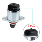 Idle Air Control Valve 17113598 for Chevrolet Avalanche 1500 (2002)