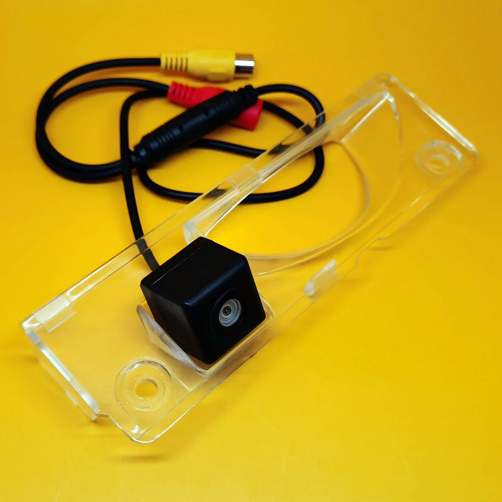 Car Rear View Backup Camera for Honda Odyssey (2003–2008)