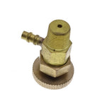 1PC G1/8 Fuel Bleeder Valve 6598102 for Bobcat S130 S150 S160 S175 S185 S205