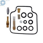 Set of 4 Carburetor Repair Kits for Honda CB650SC Nighthawk 650 (1982–1985)