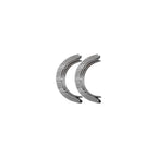 Engine Overhaul Rebuild Kit w/ Rod, Timing Chain, VVT for Chevy Buick GMC 2.4L