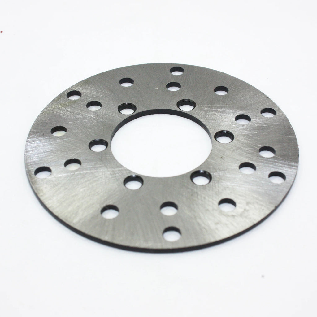 Front Brake Disc Rotor for 110cc 125cc Quad Dirt Bike ATV