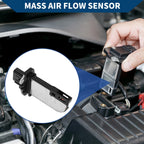 Mass Air Flow Sensor Meter No. 8V2112B579AA for Ford Transit (2009–2013)
