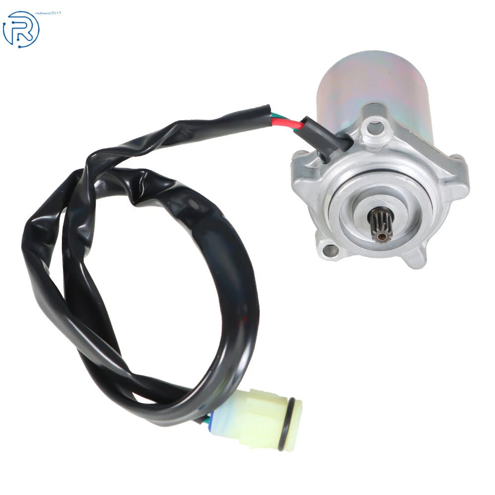 Power Shift Control Motor for Honda TRX500FA Foreman Rubicon 500 (2001–2014)