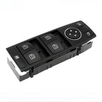 Master Power Window Switch for Benz CLA250 GLA250 (2013–2019)