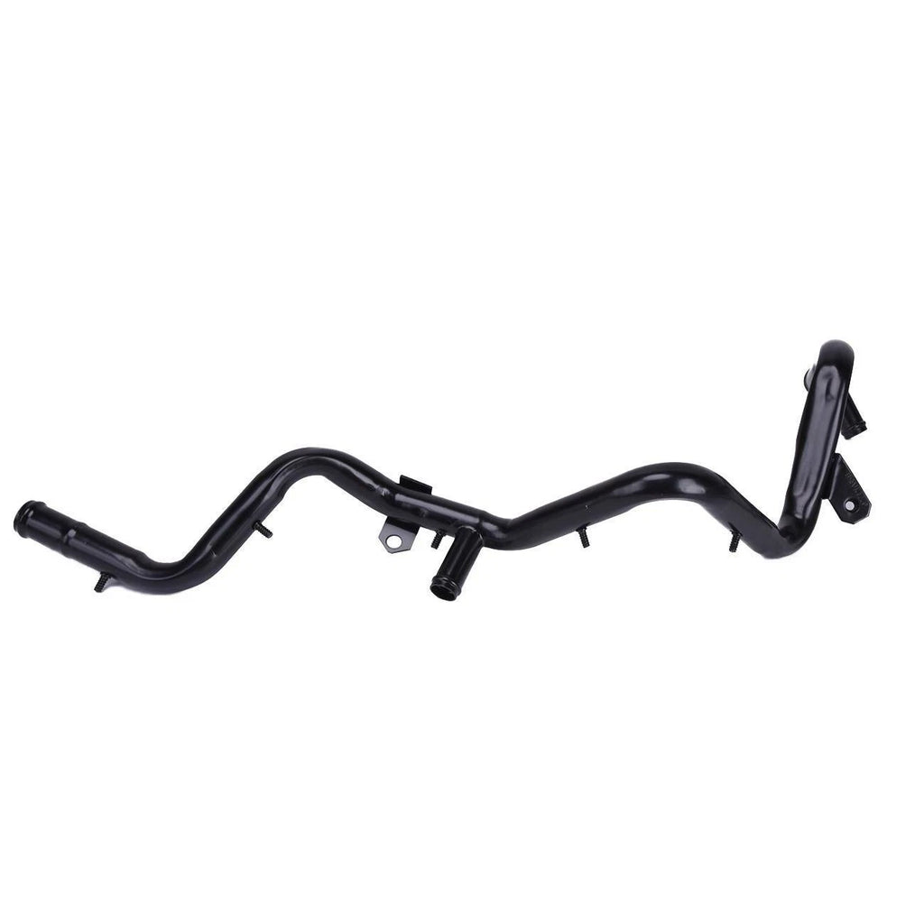 Engine Coolant Pipe Heater Hose for VW Cabriolet Golf Jetta (1985-1999)