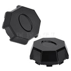 2x Wheel Caps for Polaris Ranger 570 900 1000 Crew XP (2013–2019)