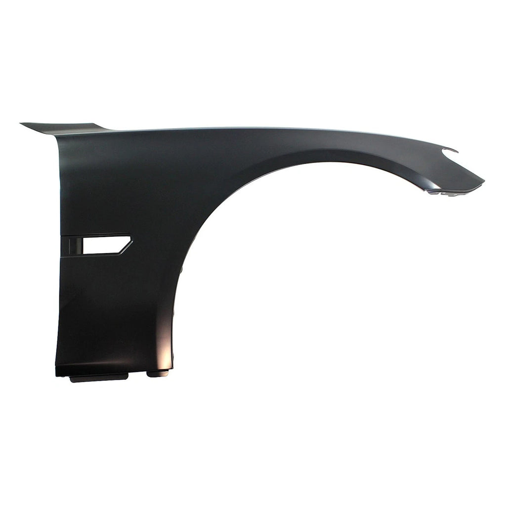 Fender for BMW 750i (2009–2015) Front Driver and Passenger Side Steel