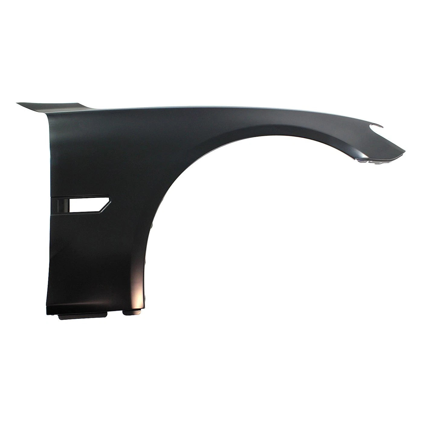 Fender for BMW 750i (2009–2015) Front Driver and Passenger Side Steel