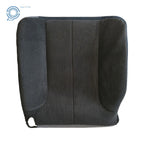 Cloth Driver Side Bottom Seat Cover for Dodge Ram 1500 2500 3500 (2003–2005)