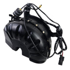 Air Suspension Compressor with Housing for Land Rover Range Rover Sport (2005–2013)