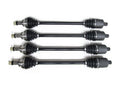 Full CV Axle Set for Polaris RZR XP Turbo, RS1 (2016–2020)