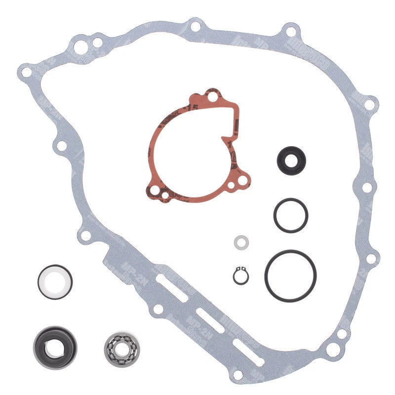 Water Pump Rebuild Kit for Yamaha YFM550 Grizzly 4x4 (2009–2014)