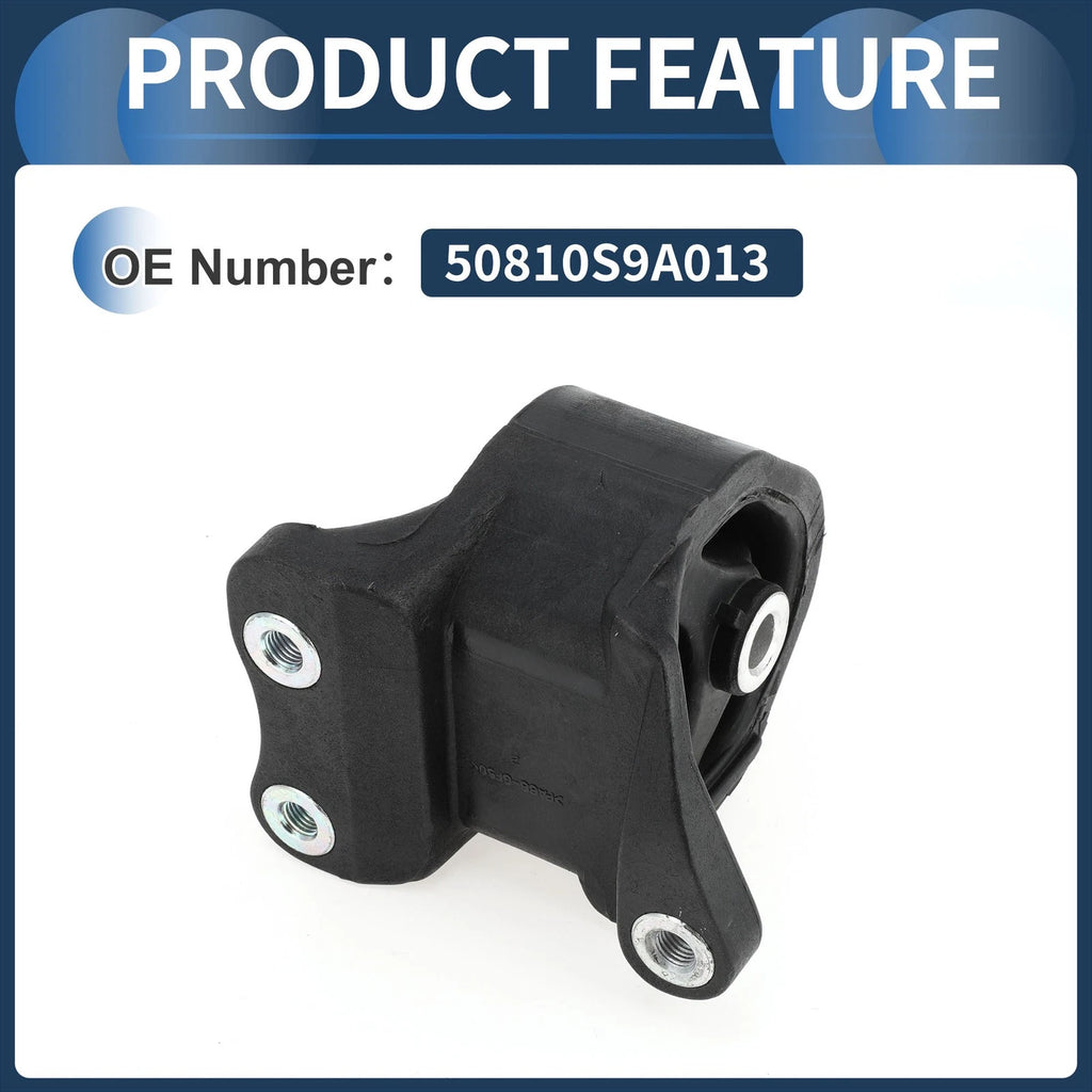 Engine Motor Mount for Honda CR-V RD5 (2005–2007) 2.0L Front