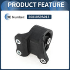 Engine Motor Mount for Honda CR-V RD5 (2005–2007) 2.0L Front