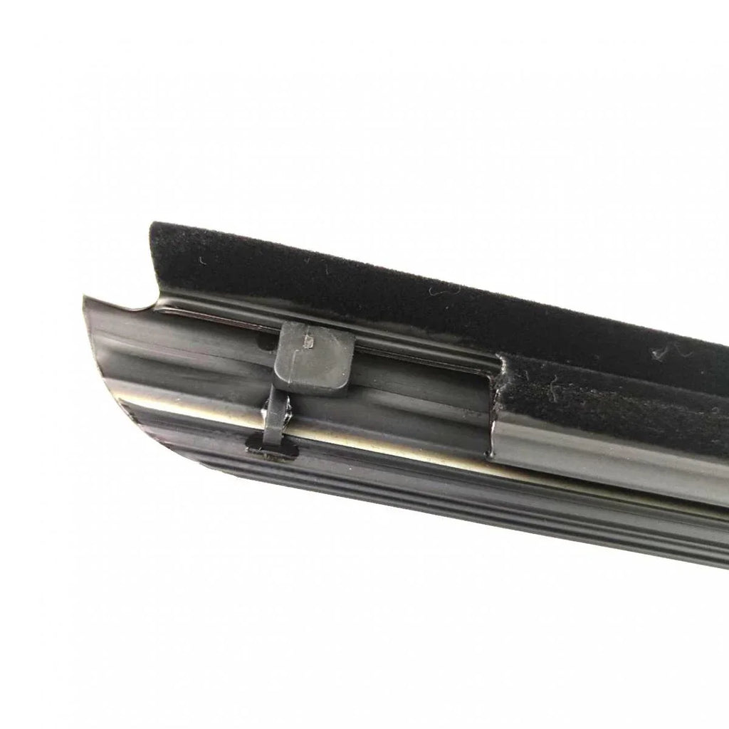 Weatherstrip Door Belt Outer LH+RH Fits Toyota Hiace Commuter KDH200 2005-18 D05