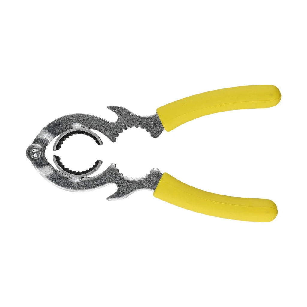 Aerator Tool for Kitchen and Bathroom Faucets (Universal Fit)