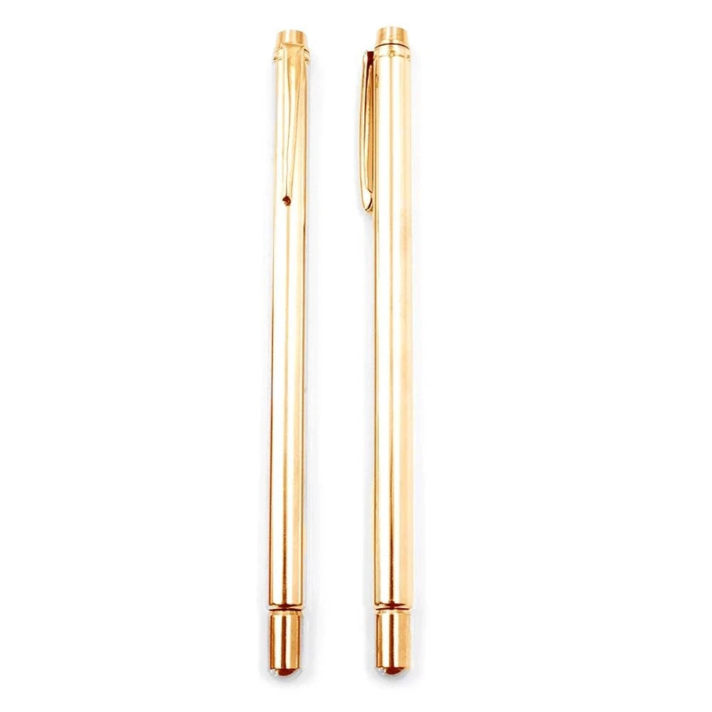 2X Copper Prospecting Poles for Rare Earth Material Detection (1999–1999)