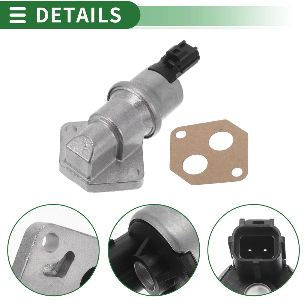 Idle Air Control Valve for Ford Ranger (1998–2011) No. 4F1E9F715AA