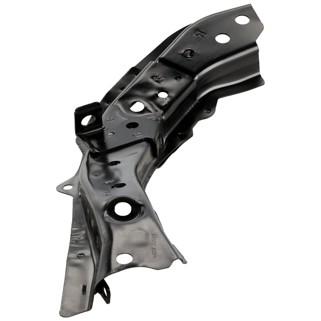 Radiator Support for Infiniti Q50 (2015–2023) Steel Driver Side
