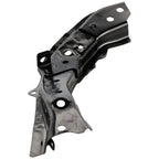 Radiator Support for Infiniti Q50 (2015–2023) Steel Driver Side
