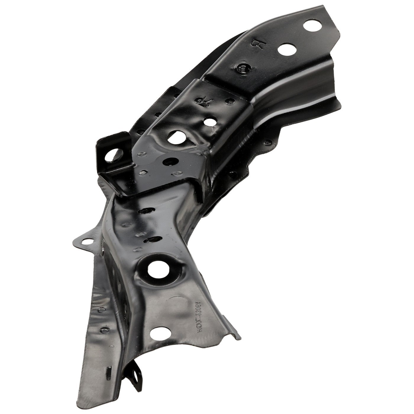 Radiator Support for Infiniti Q50 (2015–2023) Steel Driver Side