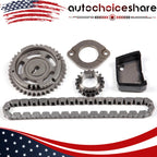 Timing Chain Kit for Jeep Wrangler (2007–2011) and Chrysler Pacifica (2005–2008)