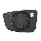 Blue Mirror Glass Lens for BMW 3 5 6 7 8 Series