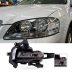 Fog Light for Kia Carnival (2020–2023) Driver Side 92202R0000 KCG-21060RHG