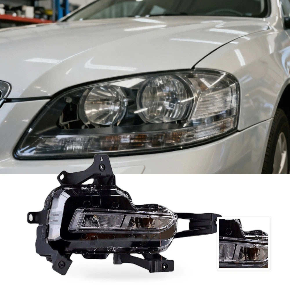 Fog Light for Kia Carnival (2020–2023) Driver Side 92202R0000 KCG-21060RHG