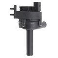 Pierburg Auxiliary Water Pump for (2000–2023) 7.06740.06.0