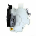 Front Left Door Lock Latch Actuator for Audi A4 A5 Q5 TT (2008–2016) 8J1837015A