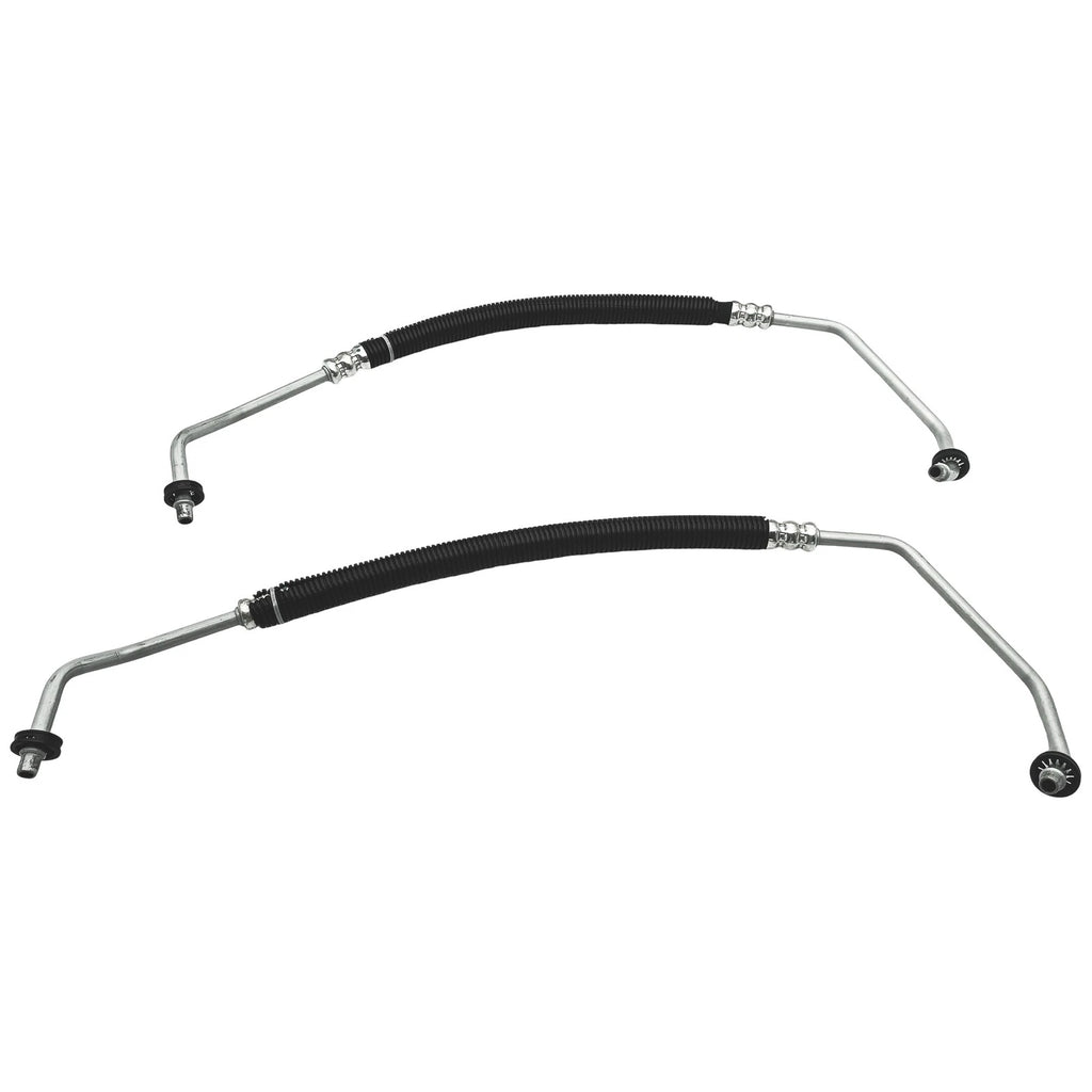 Transmission Oil Cooler Line for Chrysler Town & Country/Dodge Grand Caravan (2008–2016)