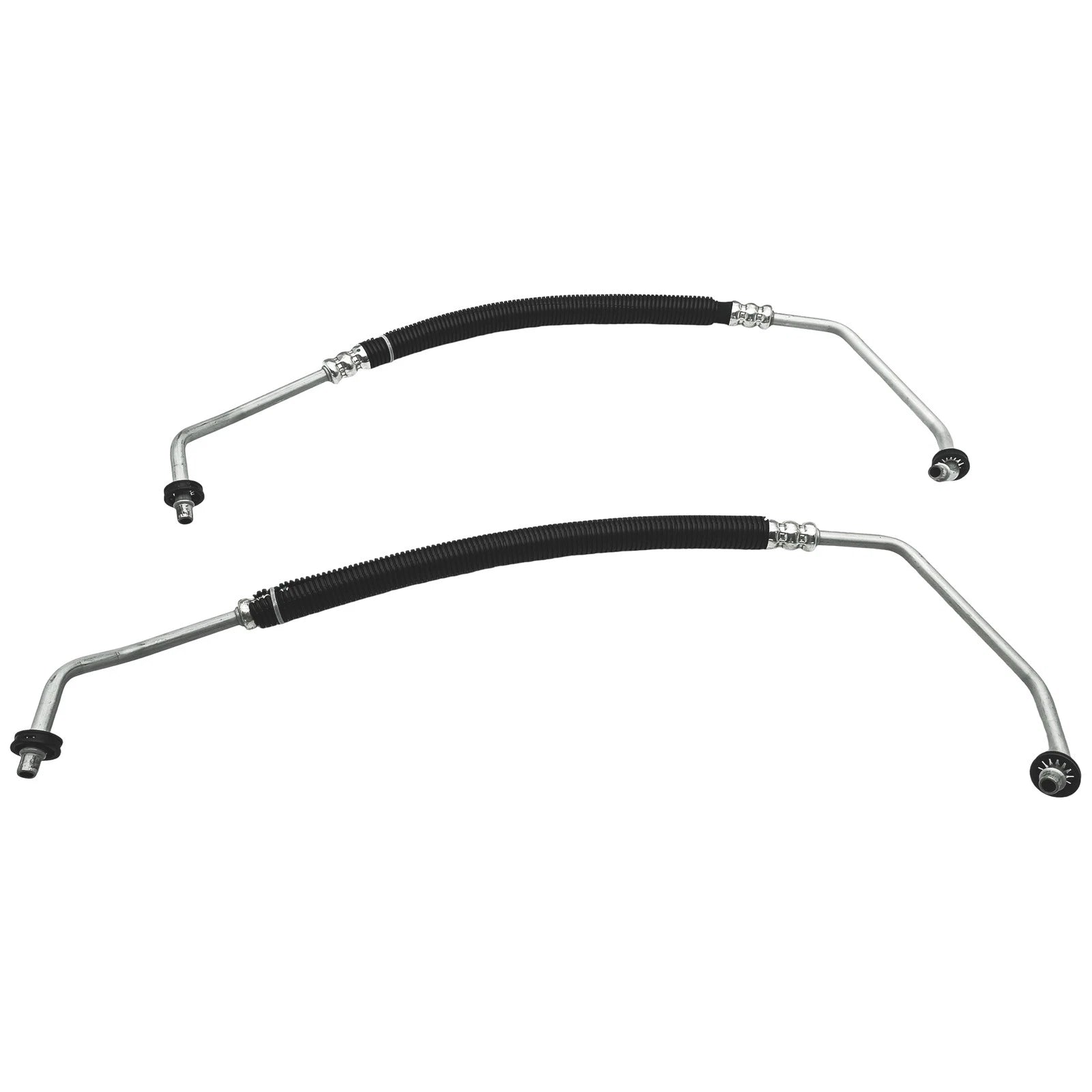 Transmission Oil Cooler Line for Chrysler Town & Country/Dodge Grand Caravan (2008–2016)