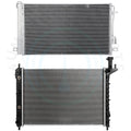 Cooling Kit for GMC Acadia & Buick Enclave (2007–2017)