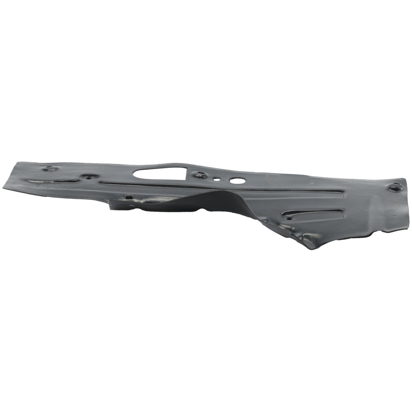 Engine Splash Shield for Chevrolet Malibu (2013–2015) Lower Side