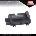 Power Seat Switch for Make Model