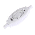 Inline Switch for - Waterproof, Dustproof, Copper Hardware