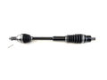 Monster XP Series Front CV Axle for Polaris (1332858) Left/Right