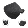 Front Driver Seat Cushion for Pan America 1250 (2021–2023) Black