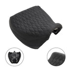 Front Driver Seat Cushion for Pan America 1250 (2021–2023) Black